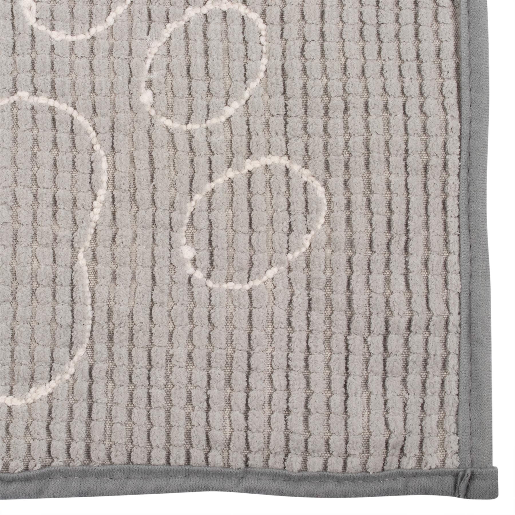 Indoor Dog Door Mat Indoor Pet Rug Doormat, Easy Clean, Absorbent, microfibre UK