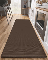 COLOR & GEOMETRY Kitchen Floor Mat 44x150 cm