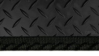 for Tevva T2055 2023+ Onwards - Tailored Rubber Truck Mats