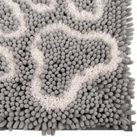 Indoor Dog Door Mat Indoor Pet Rug Doormat, Easy Clean, Absorbent, microfibre 