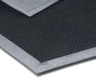 1500mm x 900mm Heavy Duty Pin Rubber Mat – Non-Slip Safety Flooring