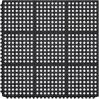 Non-Slip Workshop Mat - Oil Resistant, Waterproof - 36"x36"
