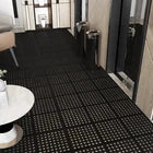 Non-Slip Workshop Mat - Oil Resistant, Waterproof - 36"x36"