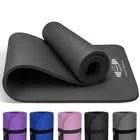 Yoga Mat 20MM Extra Thick Fitness Foam Pilates Mats Non Slip Exercise Home Gym