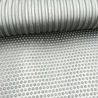 Bubble top Rubber Stable Matting 6ftx4ft 18mm Horse Mats, Equine Flooring