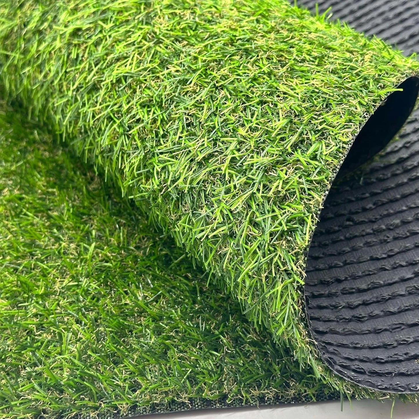 Artificial Grass Door Mat 70cm x 130cm - Elegant Indoor/Outdoor Use