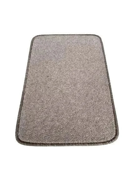2x Non Slip Large Indoor Door Mats Entrance Rug Dirt Trapper Washable Barrier
