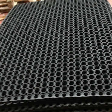 3 GRASS MAT playground cow course mats horse golf Rubber Matting 1000x1500x22mm
