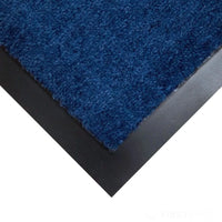 EntryPlus Large Entrance Mat Non Slip Vinyl Backed Indoor Door Mat