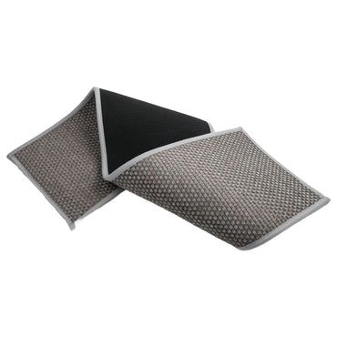 Quick Drying Non Slip Stair Mat Soft Linen for Home Safety and Comfort