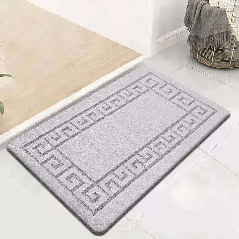 Non Slip Indoor Door Mats Small Large Door Mat Kitchen Floor Mat Washable Rugs