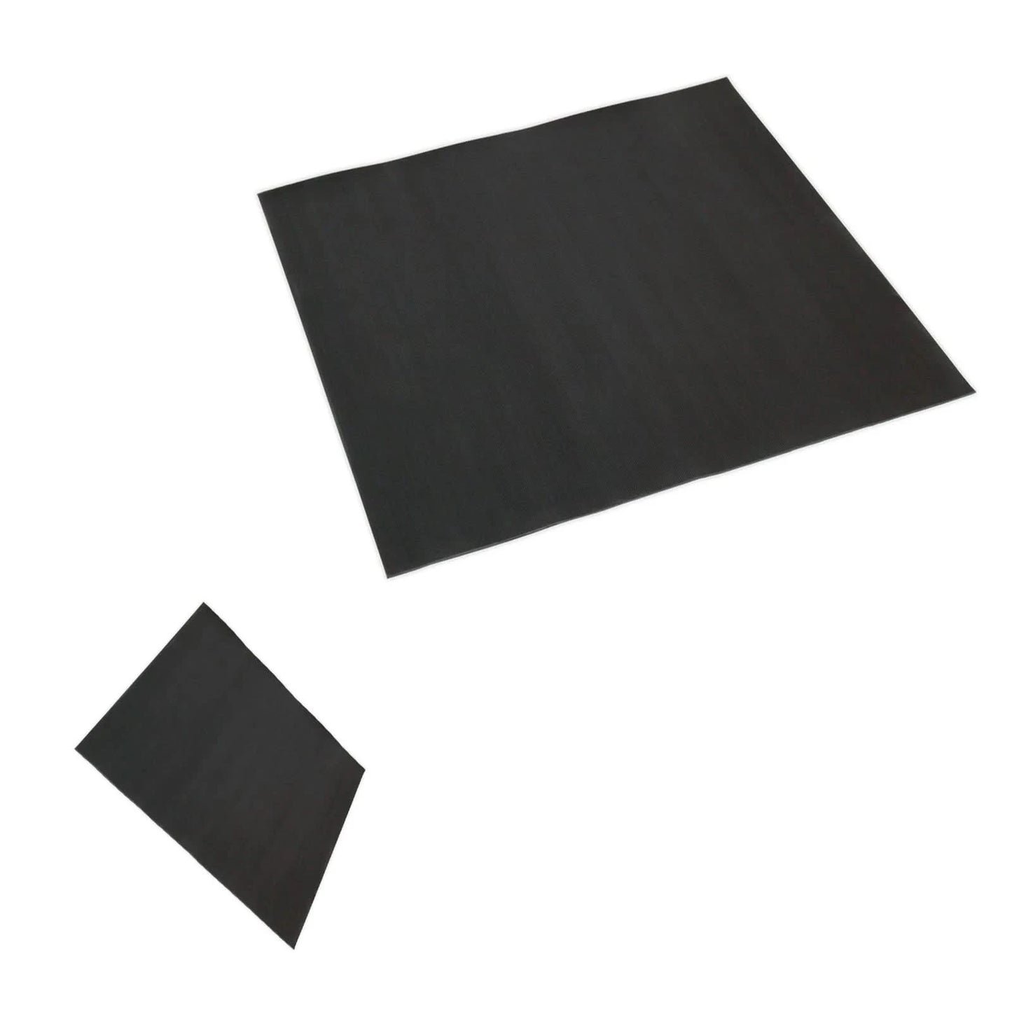 Sealey Safety Mat Electrician's Insulating Rubber 1 x 1m