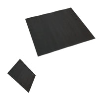 Sealey Safety Mat Electrician's Insulating Rubber 1 x 1m