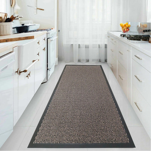 Barrier Matting Commercial Mats Washable Carpets Entrance Hall Pub Floor Runner
