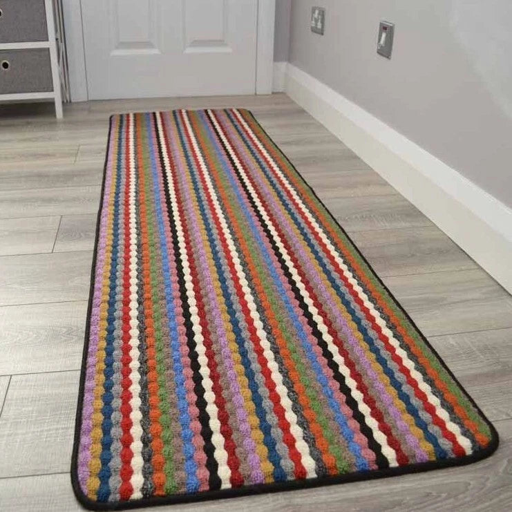 Non-Slip Modern Washable Mats New Small Large Long Hall Kitchen Heavy Duty Rugs