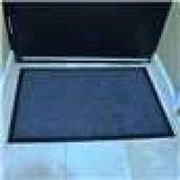 Door Mat Blue Nitrile Rubber 60x90cm Non-Slip Thick Water-Absorbent Entrance Pro