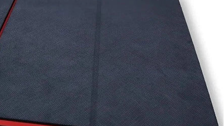 3 in 1 Folding Garage Mechanics Eva Foam Work Mat Water & Oil Resistant Creeper