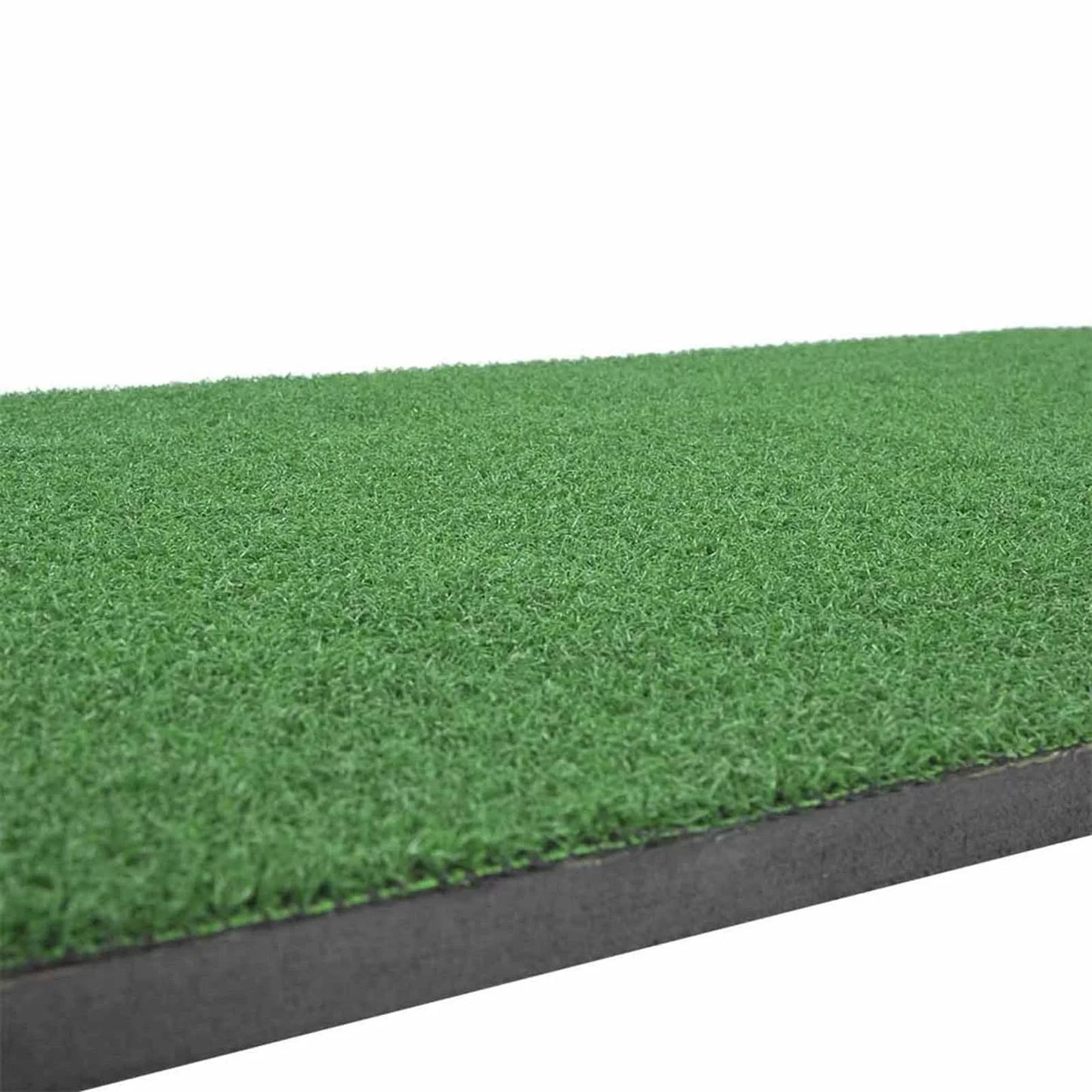Portable Training Mat Grass Pad - Skill Practice Tool (60x30cm)