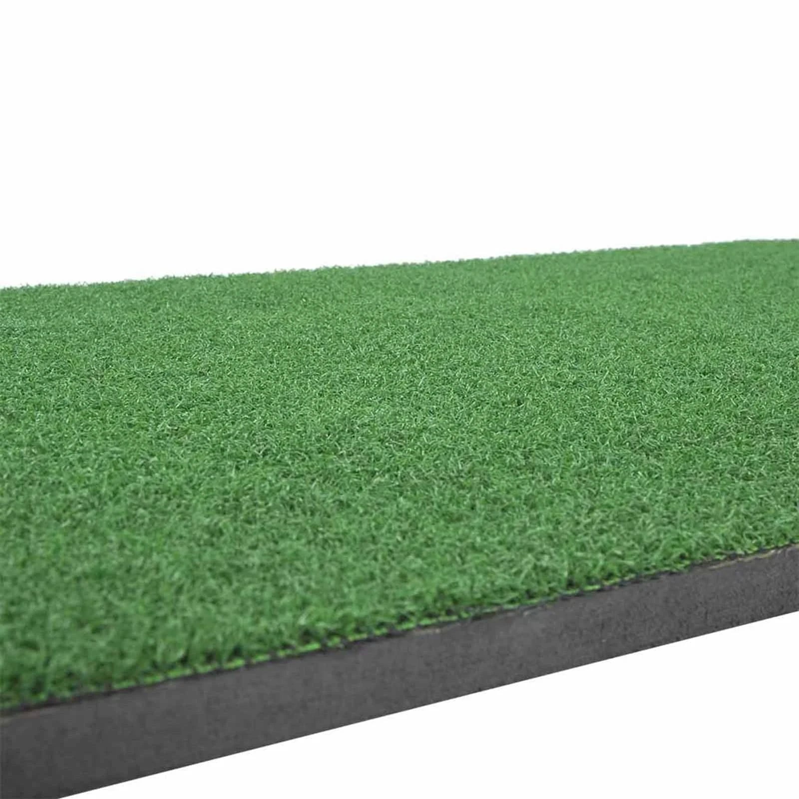Portable Training Mat Grass Pad - Skill Practice Tool (60x30cm)