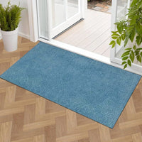 Non Slip Indoor Door Mats Small Large Door Mat Kitchen Floor Mat Washable Rugs