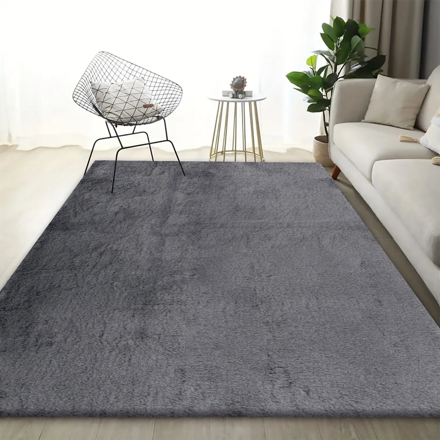 Modern Large Rugs For Living Room Bedroom Carpet Hallway Runner Rug Floor Mats