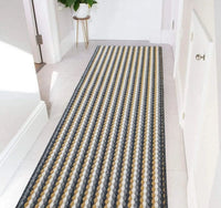 Non Slip Indoor Door Mats Small Large Long Hall Washable Rugs Kitchen Floor Mats