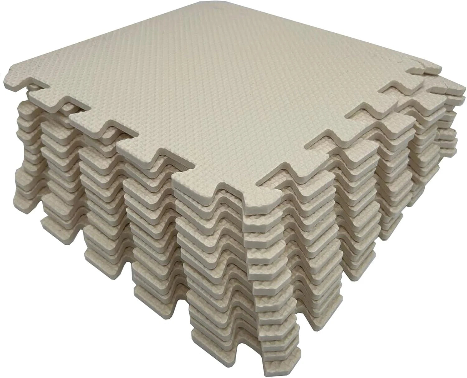 Large Soft Eva Foam Mat Interlocking Floor Jigsaw Tiles Garden Play Mats Kids.