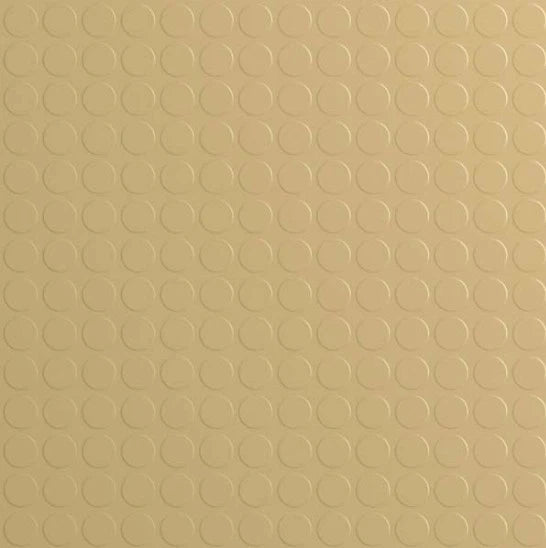 Remp 'Studway' Studded Rubber Flooring - Rubber Studded Floor Tiles x 4 = 1 M2