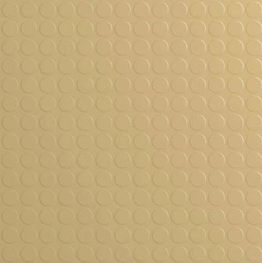 Remp 'Studway' Studded Rubber Flooring - Rubber Studded Floor Tiles x 4 = 1 M2