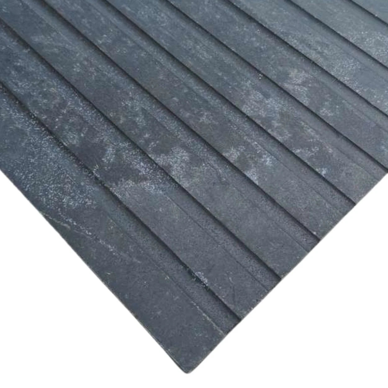 Bubbletop Rubber Stable Matting 6ft x 4ft 12mm Horse Mats Equestrian Floor