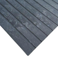 Bubbletop Rubber Stable Matting 6ft x 4ft 12mm Horse Mats Equestrian Floor