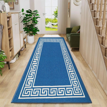 Non Slip Area Rugs Bedroom Living Room Hallway Runner Rug Kitchen Floor Mats