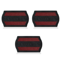 Heavy Duty Rubber Mat Non-Slip Safety Anti-Fatigue Workplace Indoor Outdoor Mat