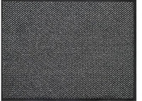 Heavy Duty Non-Slippery Entrance Rug Super Absorbent Door Mat Dirt Trapper Mat
