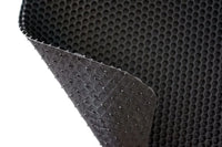 Large Rubber Floor Mats Heavy Duty Non-Slip Industrial Entrance Mats PER METRE