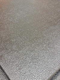 Rubber Stable Mat 6ftx4ft 18mm Horse Equine Flooring easy to sweep 40kg