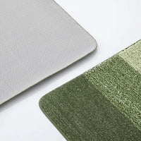 Door Mats Indoor Machine Washable Soft Doormats Dirt Trapper Super Absorbent