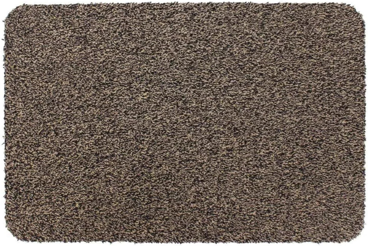Absorbant Magic Mat Washable Super Door Mat Microfibre Clean Step Indoor Outdoor