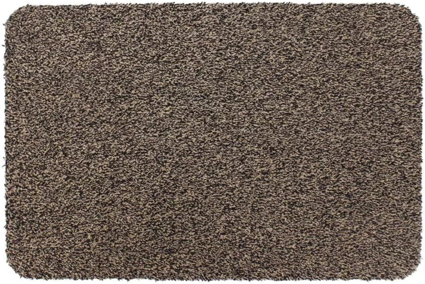 Absorbant Magic Mat Washable Super Door Mat Microfibre Clean Step Indoor Outdoor