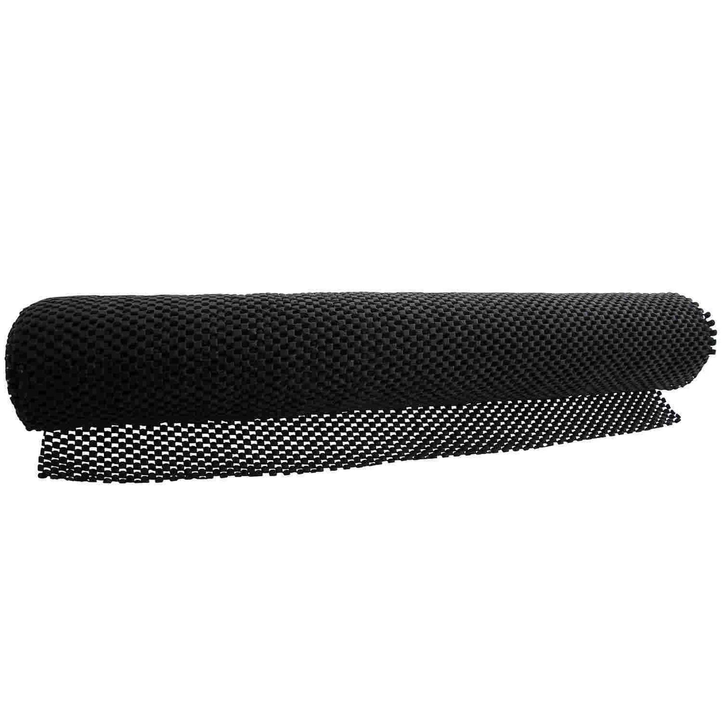 Anti Non Slip Door Mat Rug Under Lay Drawer Cupboard Liner Lining Mat Sheet