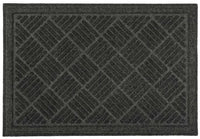 Heavy Duty Non Slip Rubber Barrier Mat Large & Small Rugs Back Door Hall Kitchen