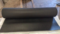 Delta Mart Reinforced rubber horsebox alley way flooring 2000 wide x8mm thick