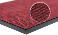 Heavy Duty Non Slip Rubber Back Barrier Door Mat Kitchen Floor Mats Hallway Rug