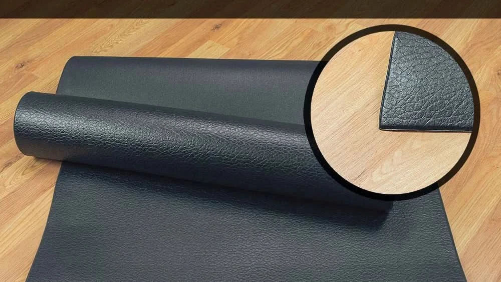 Komodo Bike Cross Trainer Mat Floor Protection Exercise Gym Fitness Equipment
