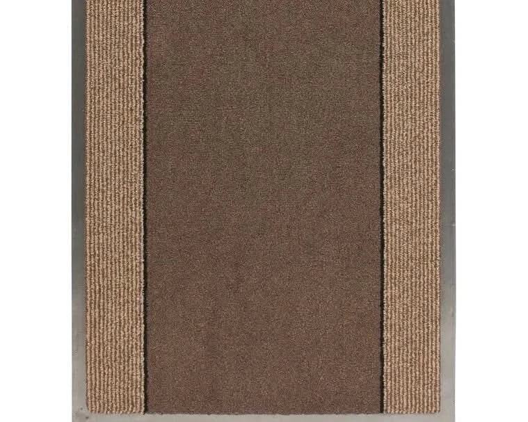 JVL Miracle s Barrier Mat, 40 x 60 cm