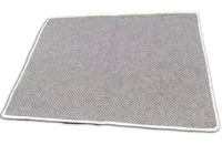 Alec Monopoly Hypebeast Floor Mat Living Room Area Rug Modern Wool Accent Carpet