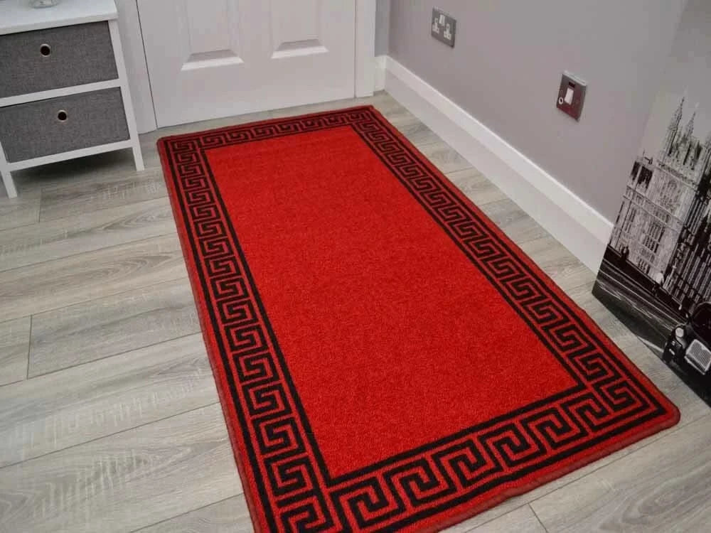 Non Slip Door Mats Doormats Indoor Washable Absorbent Entrance Rug Floor Mat