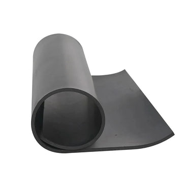 Smooth Rubber Flooring Matting ，For Shed, Van, Car, Workbench500mm*500mm