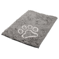 Indoor Dog Door Mat Indoor Pet Rug Doormat, Easy Clean, Absorbent, microfibre UK