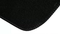 Carsio Tailored Carpet Car Boot Liner Mat FOR VW Golf MK5 2004 to 2008 Hatchback